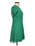 B. Smart Green Casual Dress Size 3 - photo 4