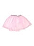OshKosh B'gosh 100% Polyester Pink Skirt Size 7 - photo 2