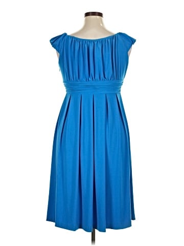 Jones New York Cocktail Dress (view 2)