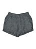 Old Navy Chevron-herringbone Gray Shorts Size XS - photo 1