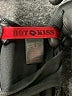 Hot Kiss Black Jumpsuit Size S - photo 4