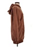 Gymshark 100% Cotton Brown Pullover Hoodie Size S - photo 4