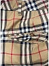 Burberry Plaid Brown Tan Casual Pants Size 4 - photo 12