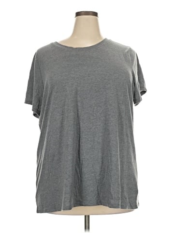 Torrid Short Sleeve T-Shirt (view 1)