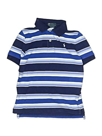 Polo by Ralph Lauren Short Sleeve Top (view 1)