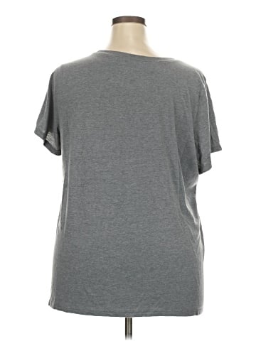 Torrid Short Sleeve T-Shirt (view 2)