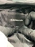 Express 100% Polyester Black Jacket Size S - photo 6
