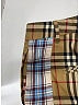 Burberry Plaid Brown Tan Casual Pants Size 4 - photo 13