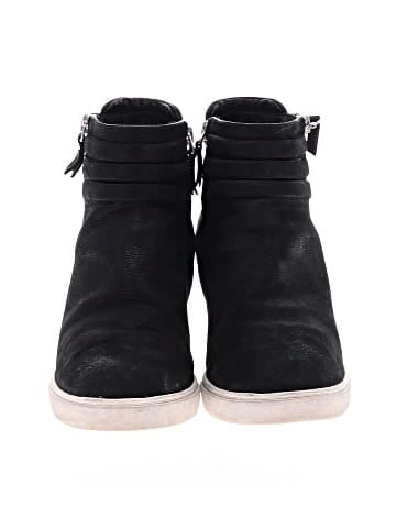 Linea Paolo Ankle Boots (view 2)