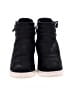 Linea Paolo Black Ankle Boots Size 9 - photo 2