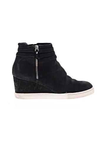 Linea Paolo Ankle Boots (view 1)