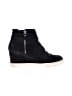 Linea Paolo Black Ankle Boots Size 9 - photo 1