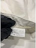 Burberry White Casual Pants Size 11 - photo 9