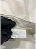 Burberry White Casual Pants Size 11 - photo 8