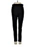 All Access Solid Black Active Pants Size S - photo 2
