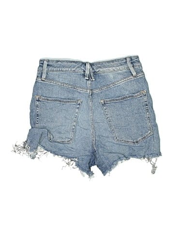 Good American Denim Shorts (view 2)