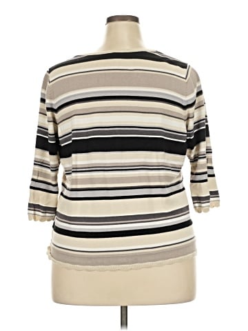 Isaac Mizrahi LIVE! Cardigan (view 2)
