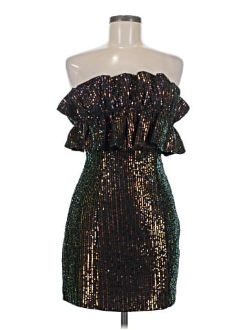 Do & Be Cocktail Dress (view 1)