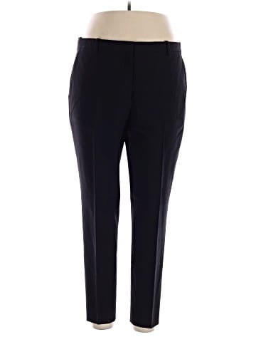 Theory Wool Pants (view 1)