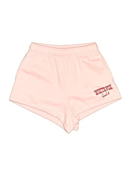 01 Johan Ku Athletic Shorts (view 1)