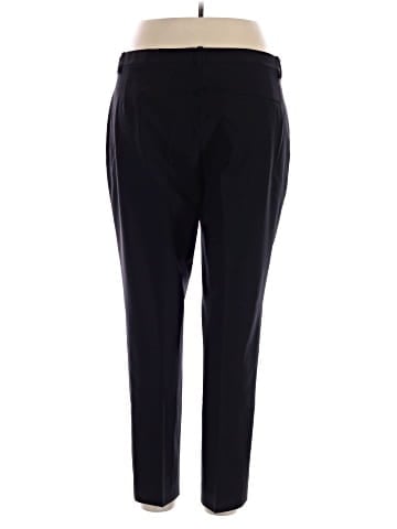 Theory Wool Pants (view 2)
