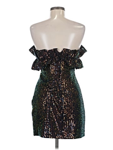 Do & Be Cocktail Dress (view 2)