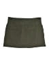 Athleta Solid Green Skort Size 18 - photo 2