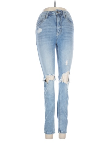 Eunina Jeans (view 1)