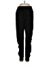 Haider Ackermann Solid Black Track Pants Size XS - photo 1