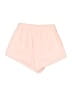 01 Johan Ku Solid Pink Athletic Shorts Size XXS - photo 2