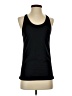 Unbranded Black Tank Top Size P (estimated, petite) - photo 1