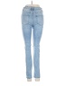 Eunina Hearts Blue Jeans Size 1 - photo 2
