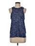 Rag & Bone/JEAN Blue Active Tank Size S - photo 1