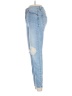 Eunina Hearts Blue Jeans Size 1 - photo 5