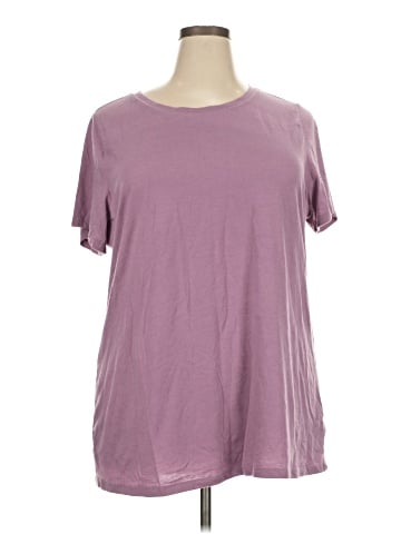 Torrid Short Sleeve T-Shirt (view 1)