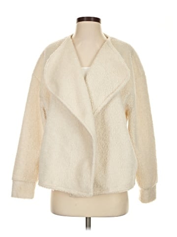 Express Coat (view 1)