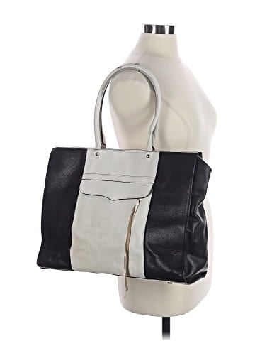 Rebecca Minkoff Leather Tote (view 2)