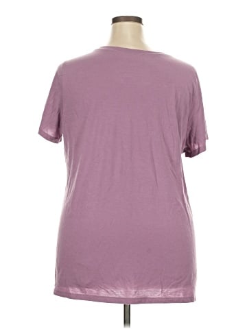 Torrid Short Sleeve T-Shirt (view 2)