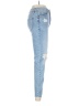 Eunina Hearts Blue Jeans Size 1 - photo 4