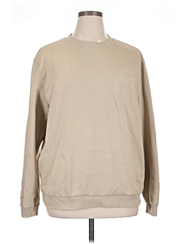 Calvin Klein Sweatshirt (view 1)