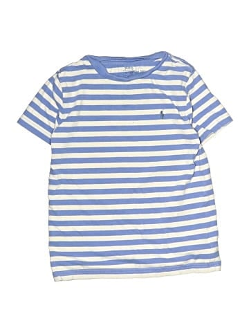 Polo by Ralph Lauren Short Sleeve T-Shirt (view 1)