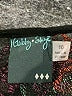 Gabby Skye Black Casual Dress Size 10 - photo 7