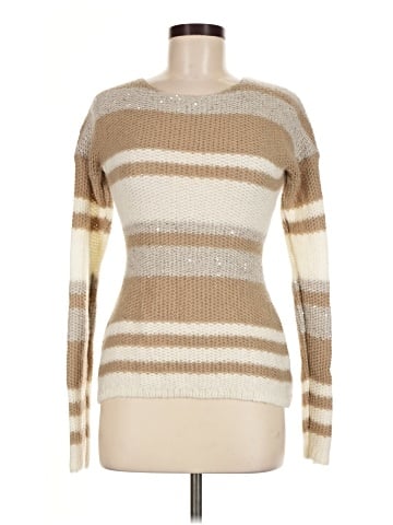 Cynthia Rowley TJX Pullover Sweater (view 1)