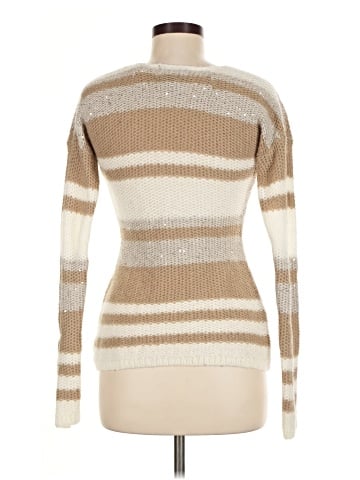 Cynthia Rowley TJX Pullover Sweater (view 2)
