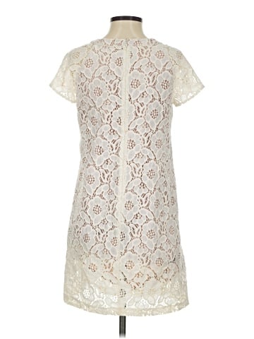 Ann Taylor LOFT Casual Dress (view 2)