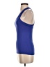 Athleta 100% Nylon Blue Tank Top Size XXS - photo 5