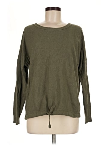 Barefoot Dreams Pullover Sweater (view 1)