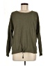 Barefoot Dreams Green Pullover Sweater Size M - photo 1