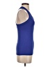 Athleta 100% Nylon Blue Tank Top Size XXS - photo 4