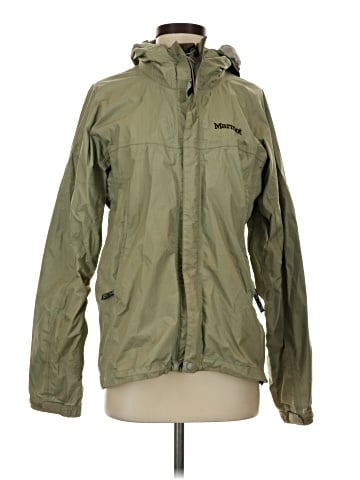 Marmot Jacket (view 1)